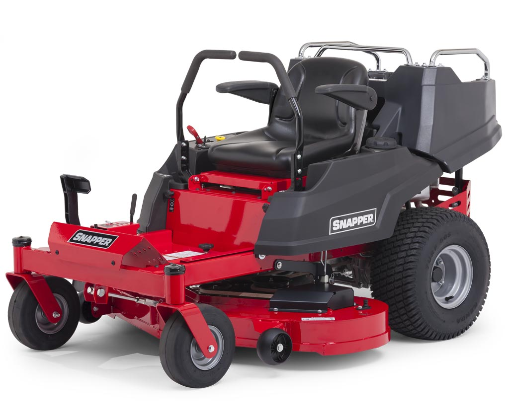 Snapper ZTX250 Zero-Turn ride-on mower (122cm cut)