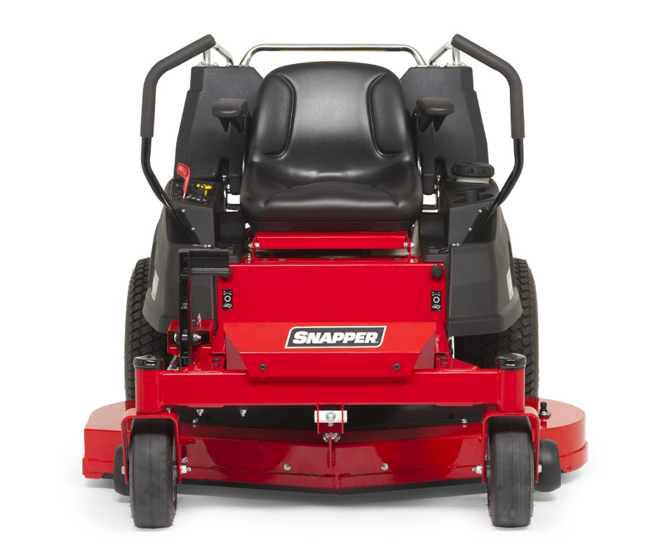 snapper ztx275 zero turn - 3