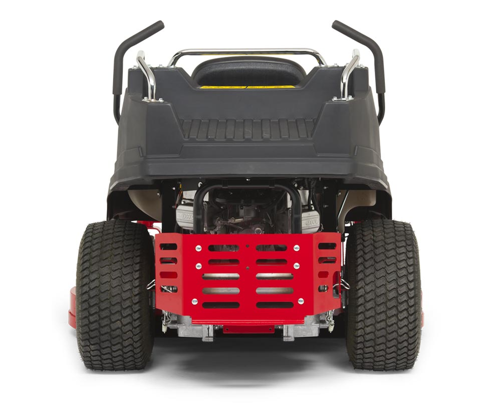 snapper ztx275 zero turn - 4