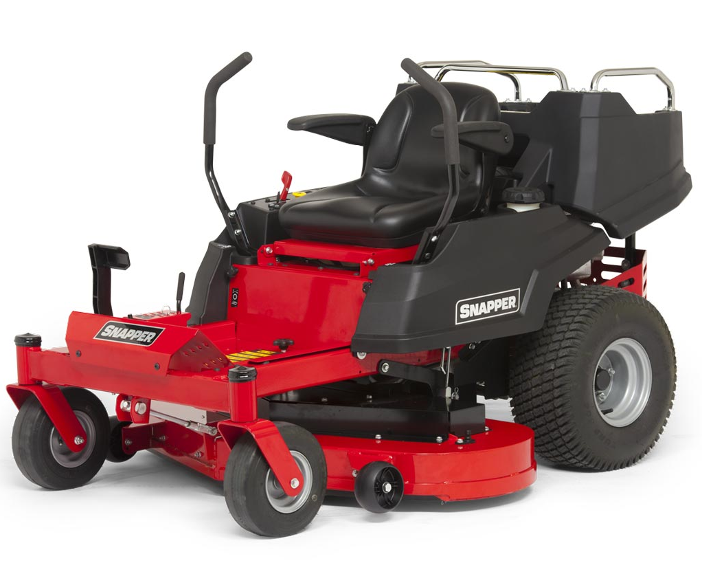 Snapper ZTX275 Zero-Turn ride-on mower (122cm cut)
