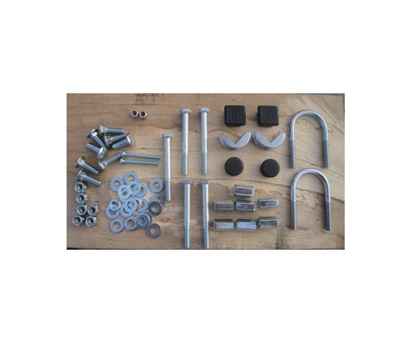 Granberg Chainsaw Mill Spares & Accessories