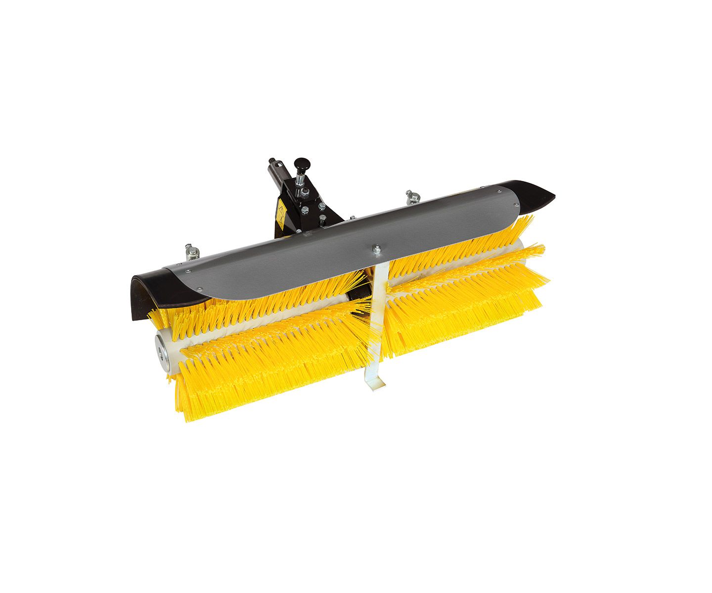 Bertolini front brush attachment for BT411/413 models