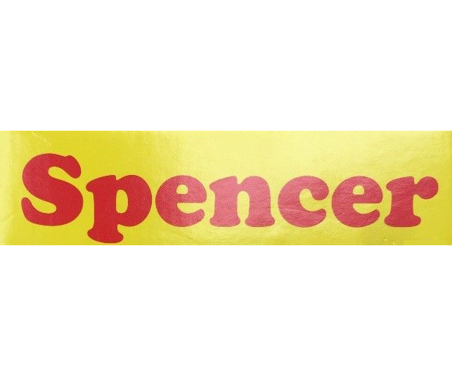 Spencer Tapes