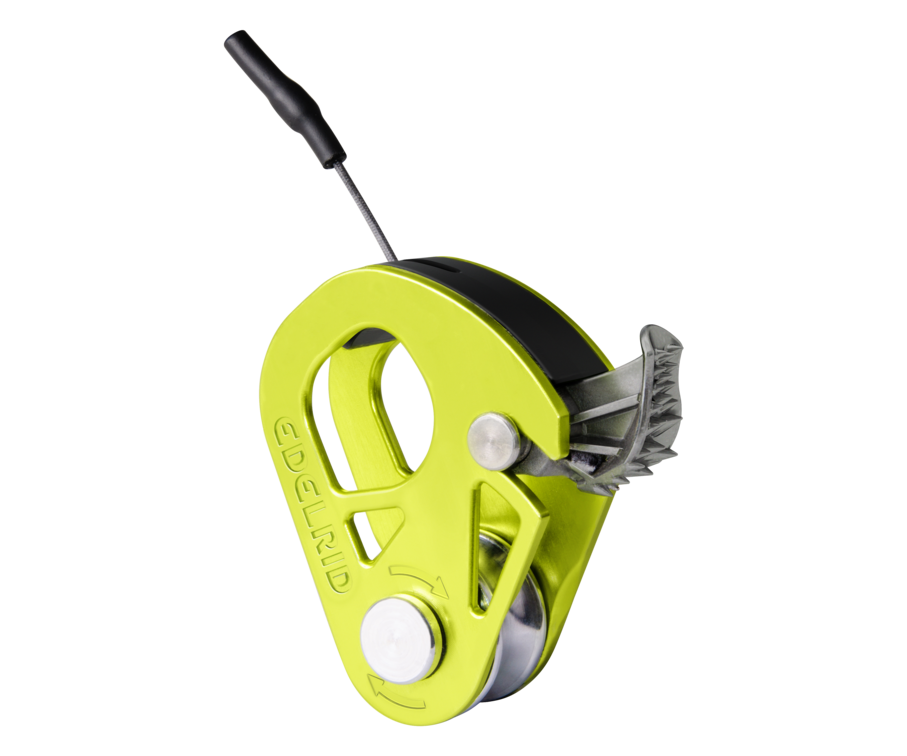 Edelrid SPOC pulley