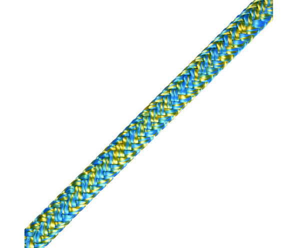 Stein ATOL 9mm friction cord