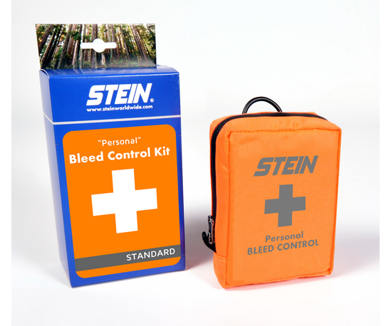 stein basic bleed control kit standard - 2