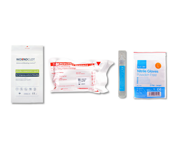 stein basic bleed control kit standard - 3
