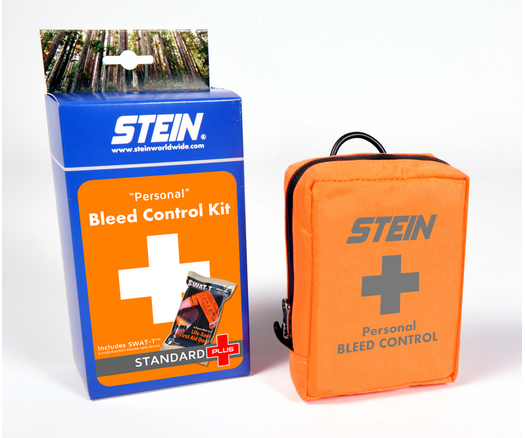 stein basic bleed control kit standard plus - 2