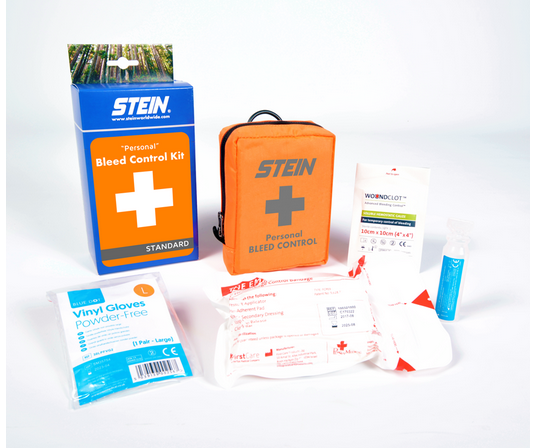 Stein basic bleed control kit (Standard)