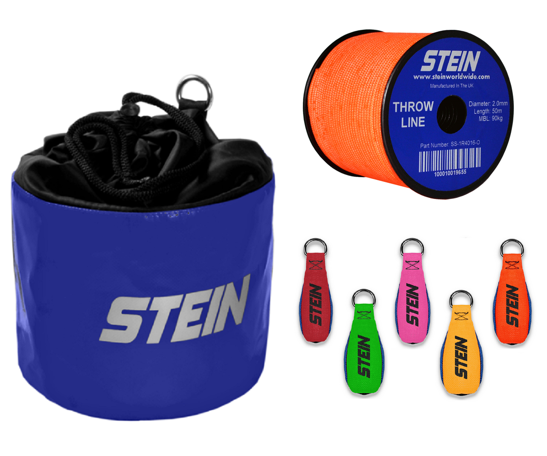 Stein Basic throwline kit