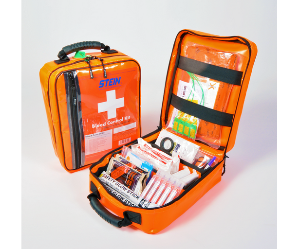 Network Rail Approved First Aid and Trauma