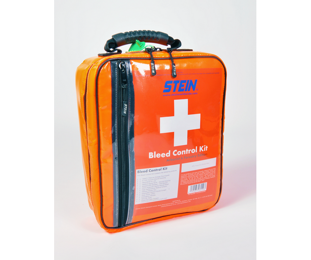 stein bleed control kit large - 2