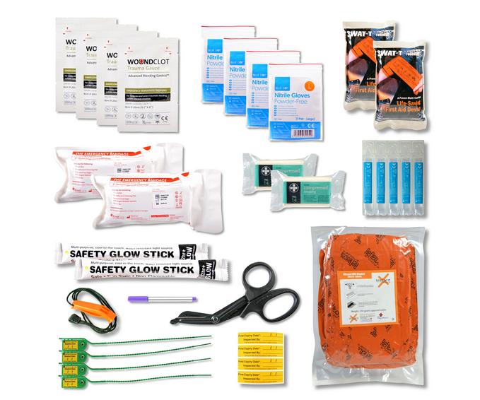 stein bleed control kit large - 4