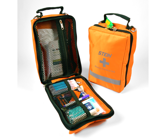 Stein bleed control kit (Medium)