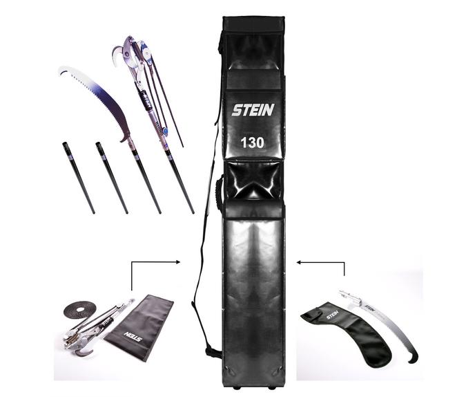 stein cgm carbon pole pruning kit 2