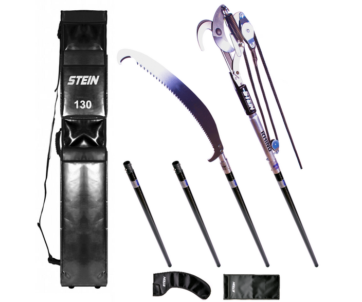 Stein CGM Carbon pole pruning kit