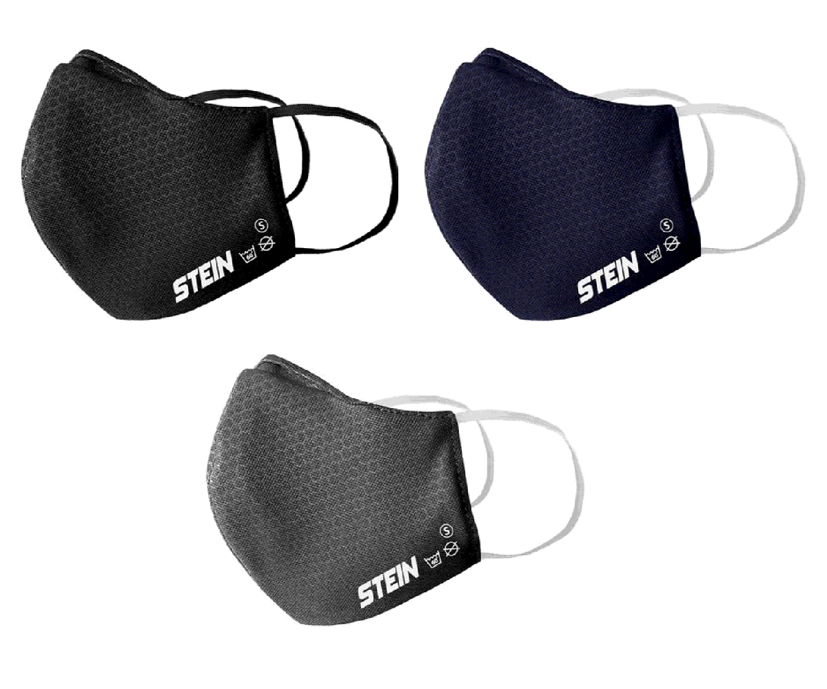 Stein COVID-19 Safe Mask (CE Approved) (Child)