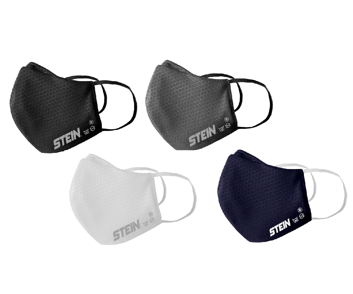 Stein COVID-19 Safe Mask (CE Approved) (Adult)
