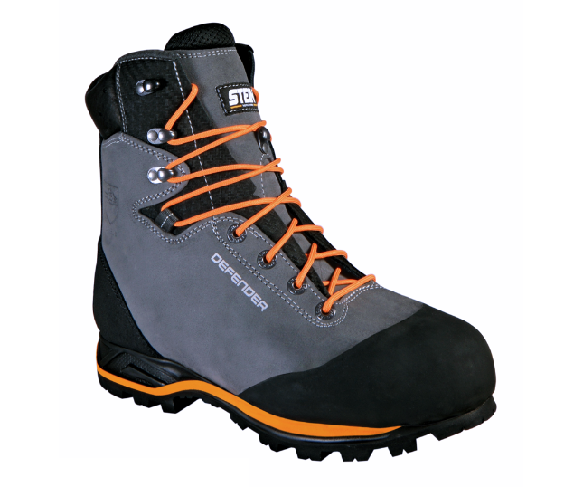 stein defender boots