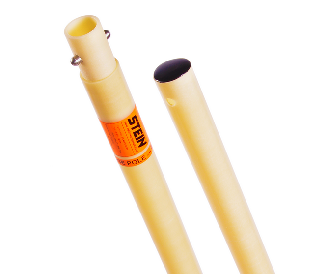 Stein EPR Utility base pole (4ft)