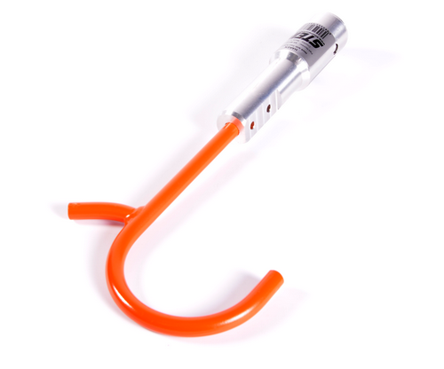 Stein Haken hook attachment with Viele adaptor for EPR Utility pole system