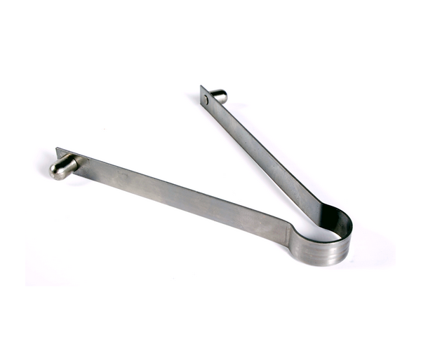 Stein replacement clip for EPR Utility pole systems