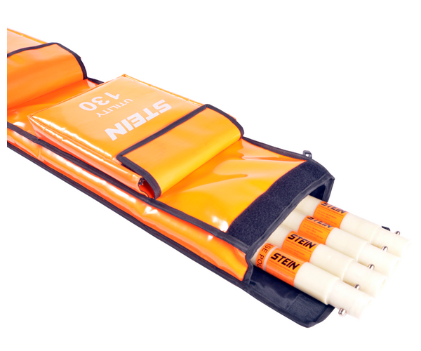 Stein pole storage bag for EPR Utility pole system (130cm)