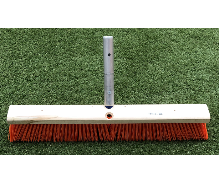 Stein HD broom head (75mm bristles)
