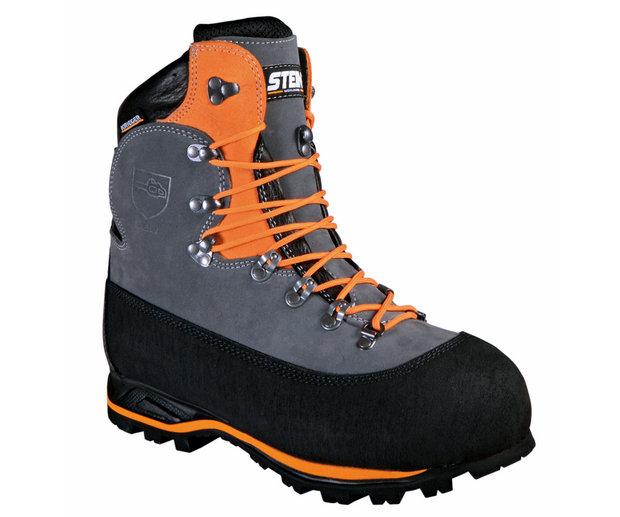 stein krieger boots