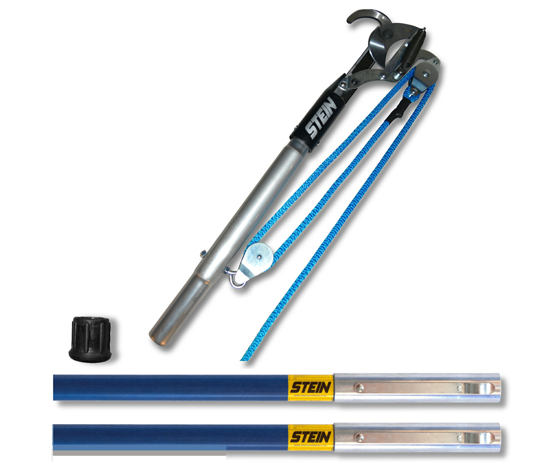 Pole Pruning Kits