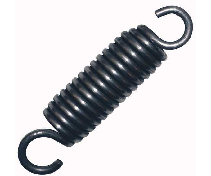Stein replacement spring for Rhino lopper head
