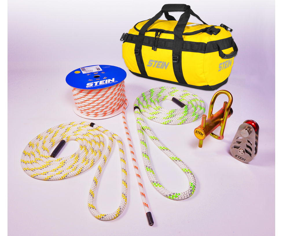 Stein Rigging Set 1