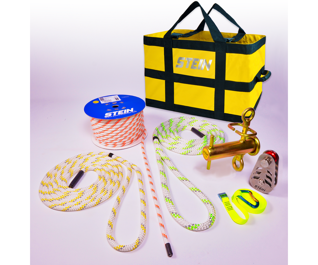 Stein Rigging Set 2