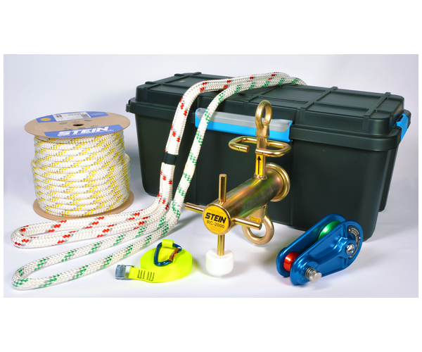 Rigging Kits