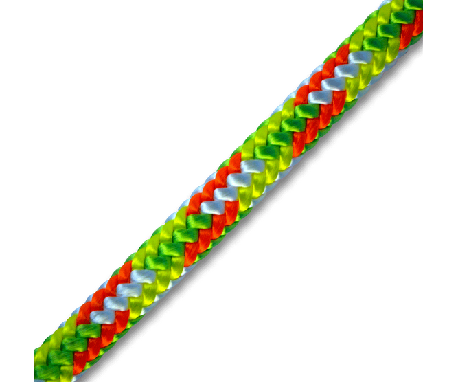 Stein Scorpius ACR 12.4mm climbing rope (unspliced)