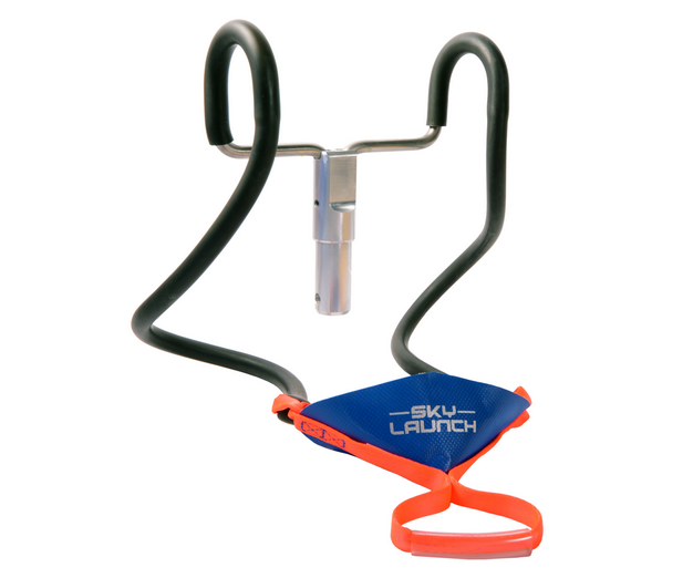 Stein Skylaunch launcher head