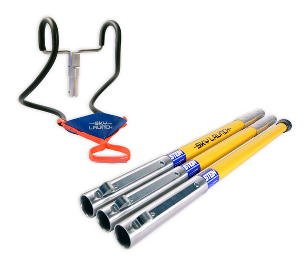 Stein Skylaunch launcher kit 1