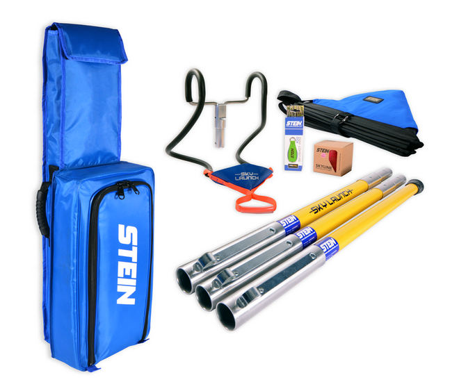 Stein Skylaunch launcher kit 2