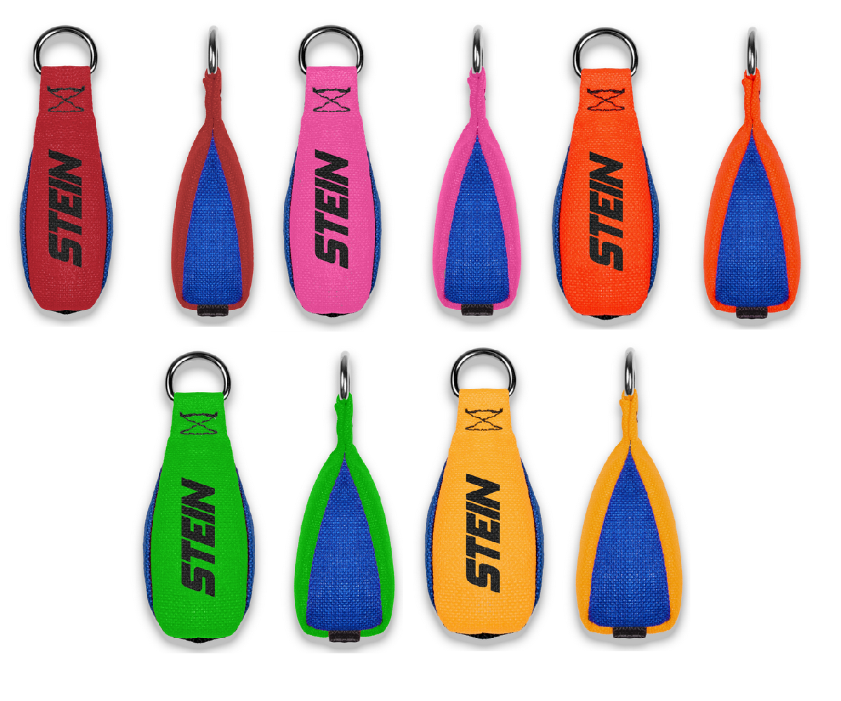 Stein Skyshot Pro throw bag