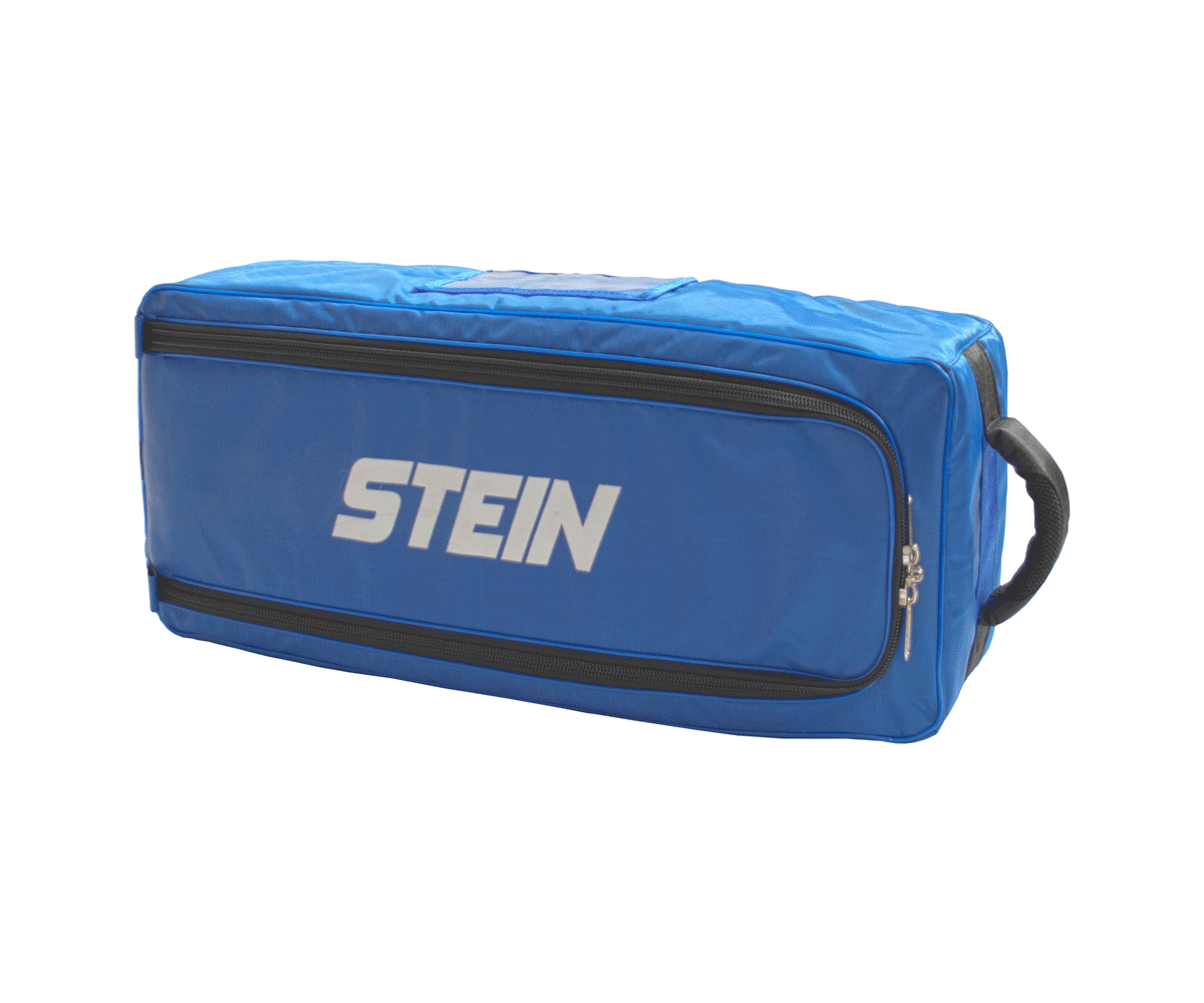 stein spikes bag