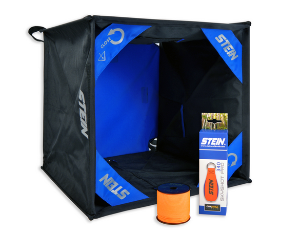 Stein Standard throwline kit