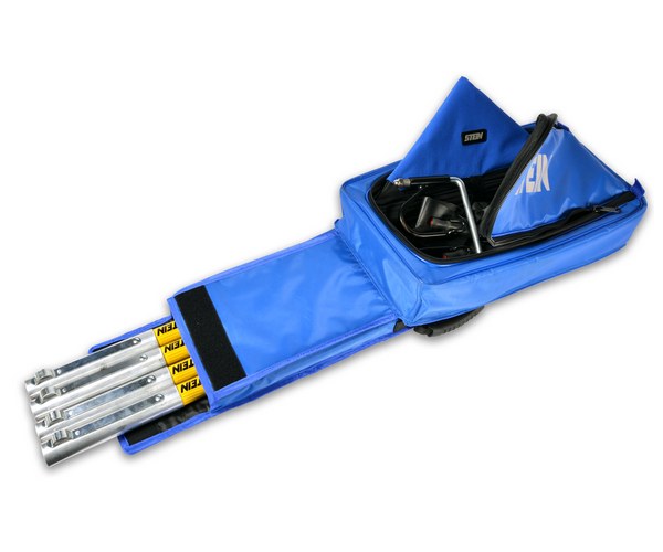 Stein Tekichu launcher storage bag