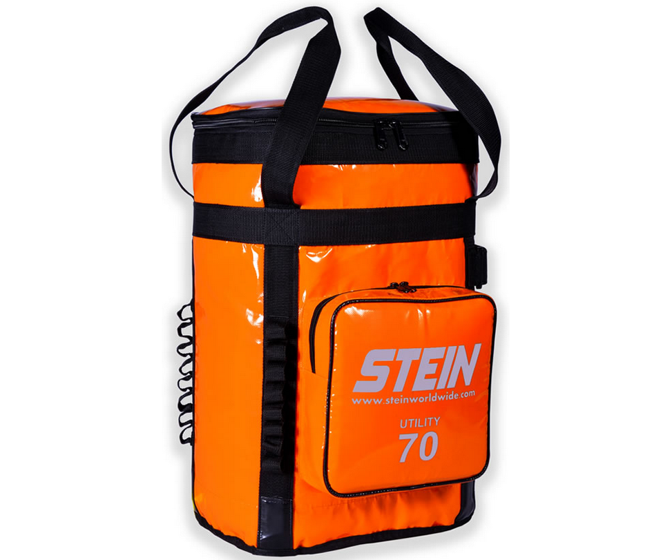 Network Rail Approved Bags and Storage