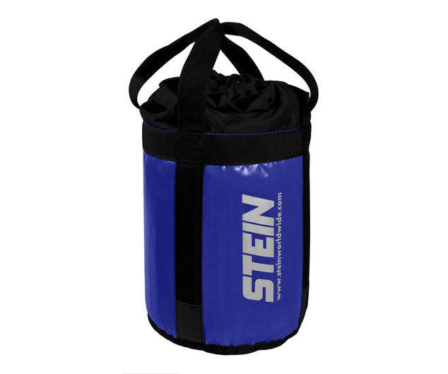 Stein Vault basic kit storage bag (25L) (Blue)