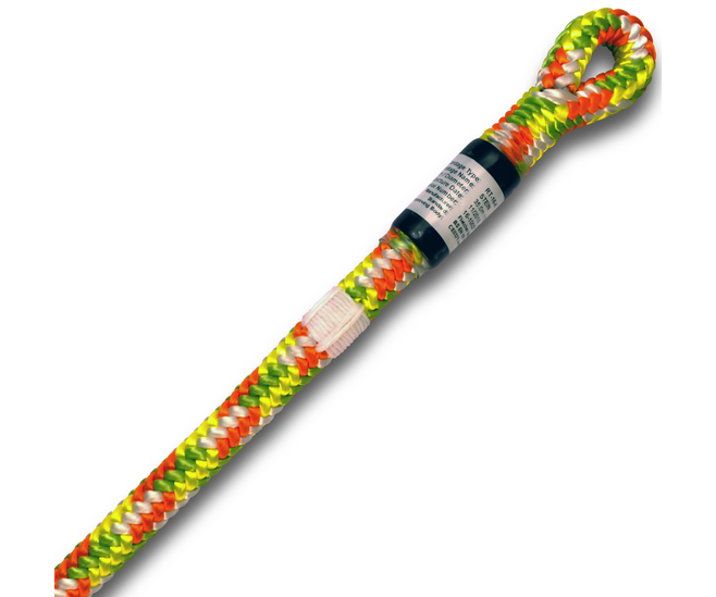 Climbing Ropes - Spliced
