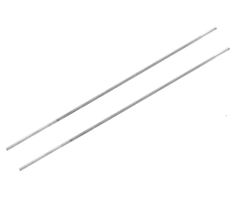 Stihl 2-in-1 EasyFile replacement file (Pack of 2)