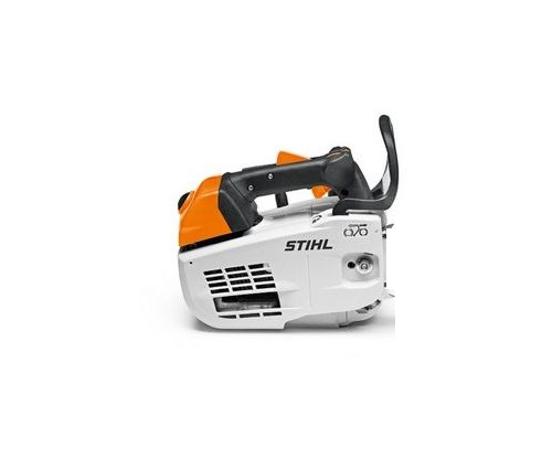 Stihl MS 201 TC-M chainsaw (35.2cc) (Unit only (no bar))