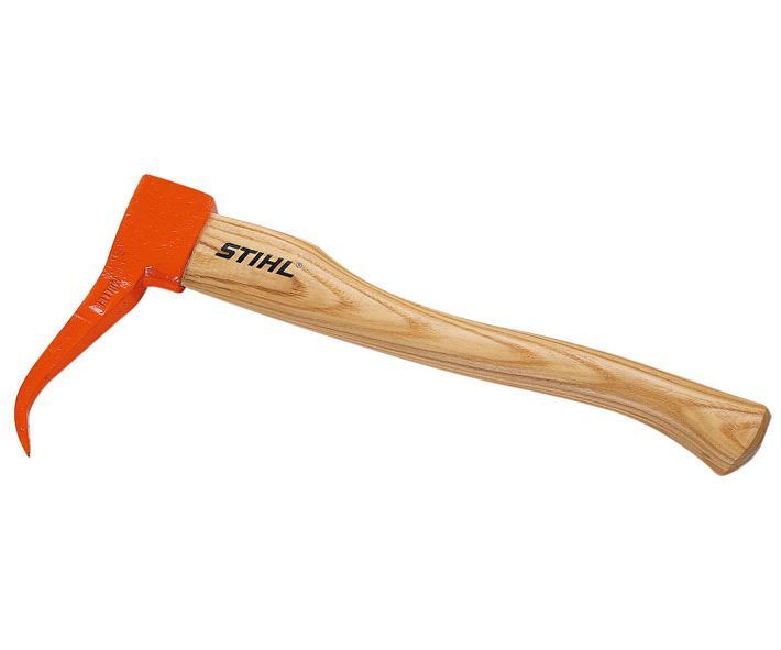 Log picks