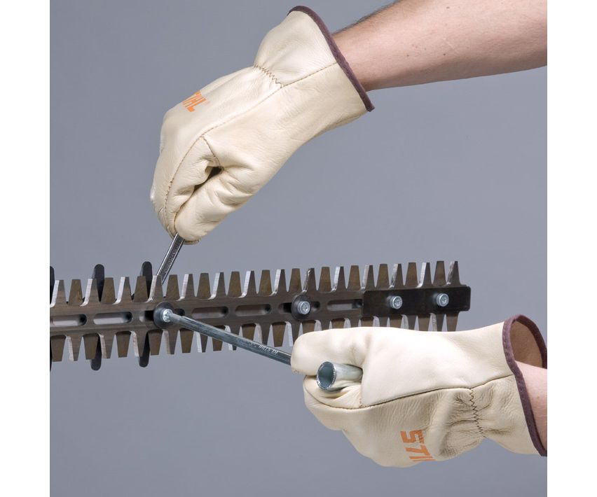 Stihl adjustable blade position conversion kit for hedge cutters (75cm / 30