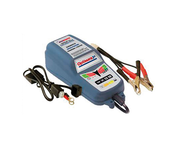 Stihl ADL 012 diagnostic charger